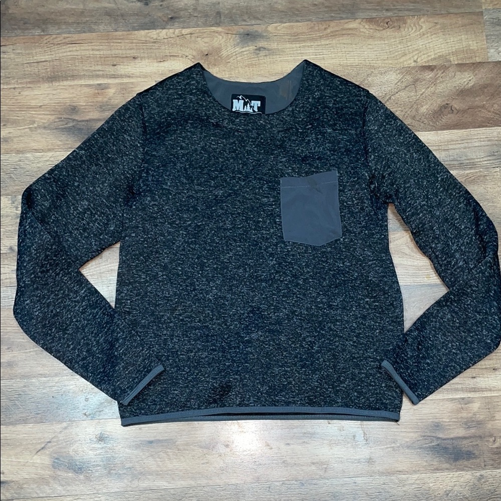 MT Mountaineering Thermal Sweatshirt